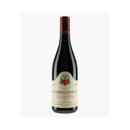 Chambolle-Musigny 1er Cru Les Feusselottes | GEANTET-PANSIOT