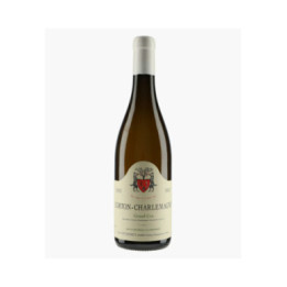 Corton-Charlemagne Grand Cru | GEANTET-PANSIOT