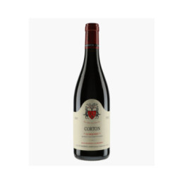Corton Grand Cru Le Rognet | GEANTET-PANSIOT