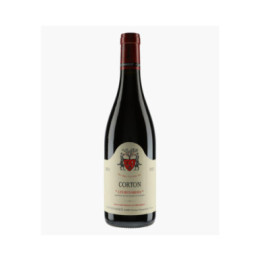 Corton Grand Cru Les Renardes | GEANTET-PANSIOT