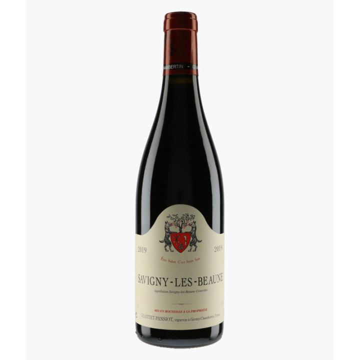 Savigny-les-Beaune | GEANTET-PANSIOT