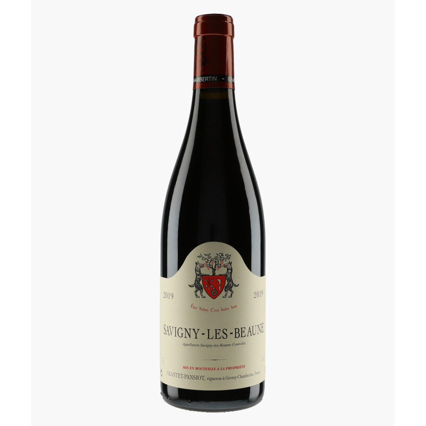 Savigny-les-Beaune | GEANTET-PANSIOT