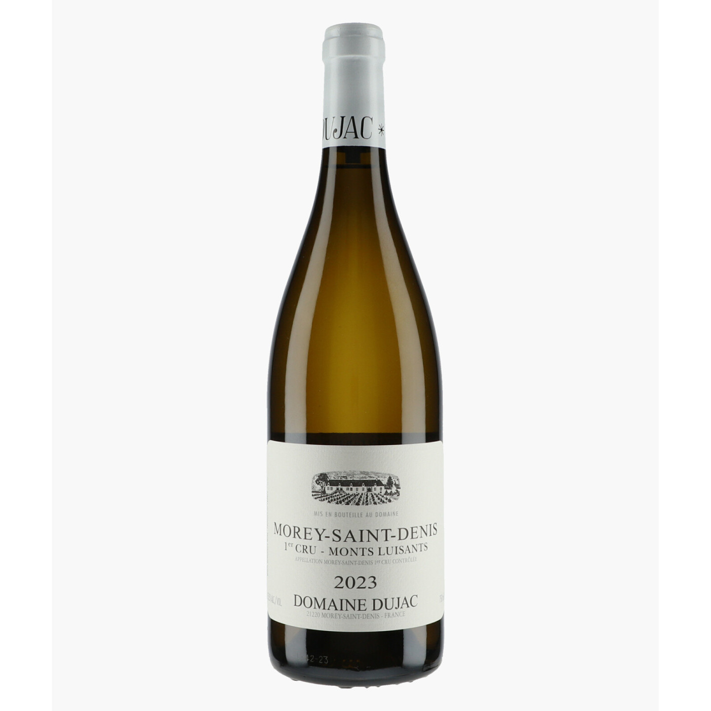 Morey-Saint-Denis 1er Cru Les Monts-Luisants 2023 | DUJAC