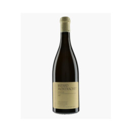 Bâtard-Montrachet Grand Cru 2017 | COLIN-MOREY PIERRE-YVES