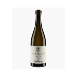 Bâtard-Montrachet Grand Cru | MOREAU ALEX