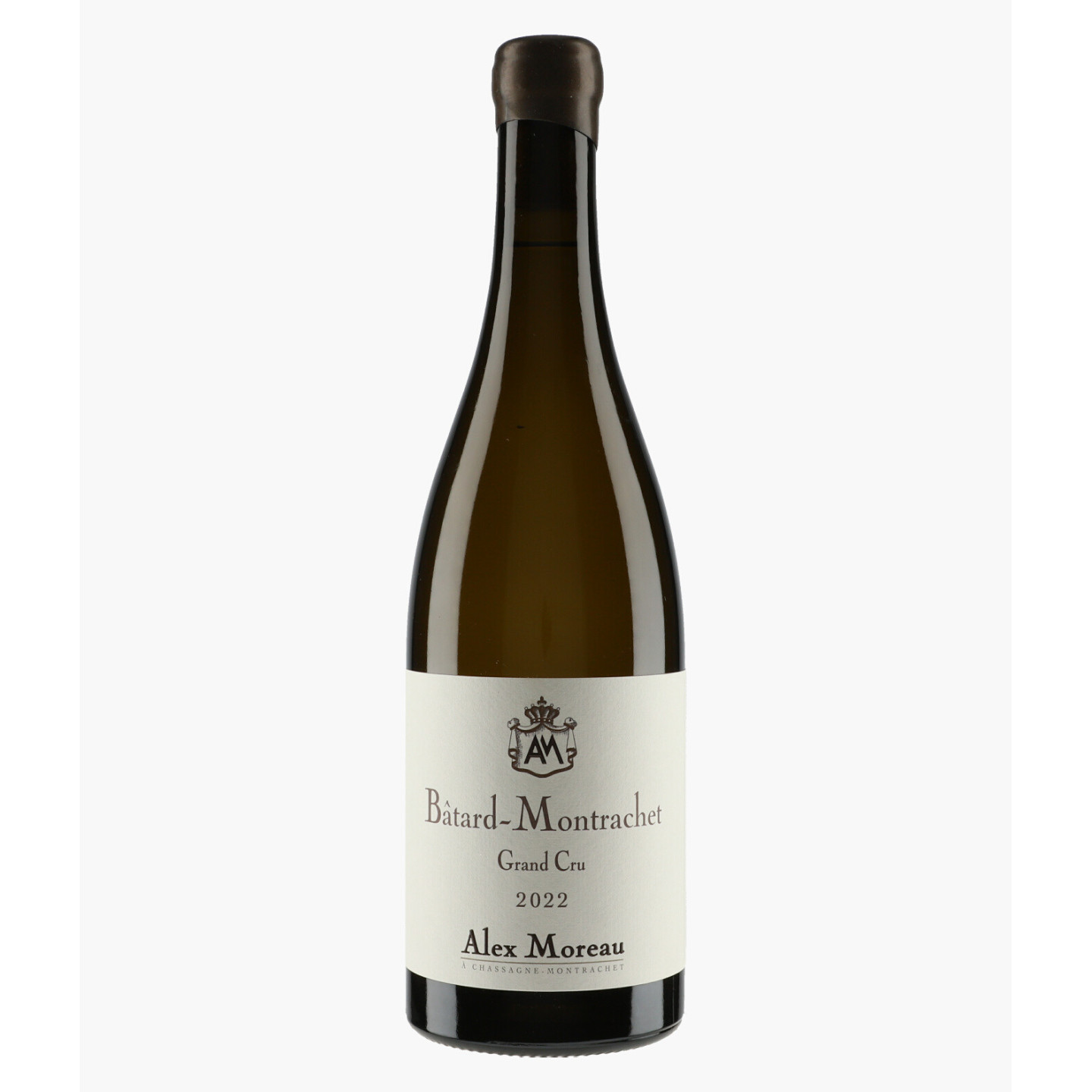 Bâtard-Montrachet Grand Cru | MOREAU ALEX