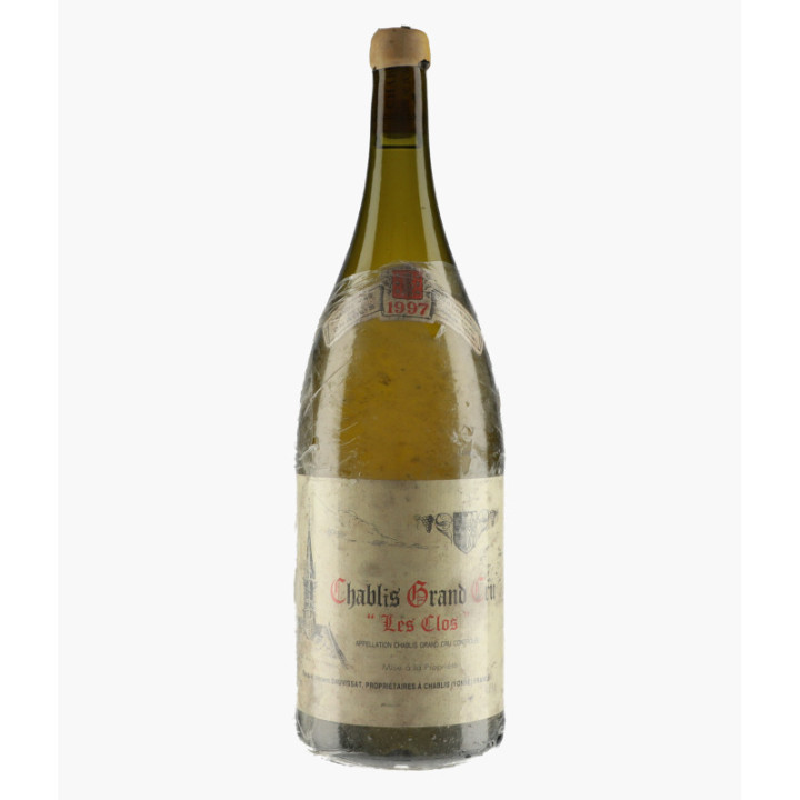 Chablis Grand Cru Les Clos | DAUVISSAT RENE & VINCENT