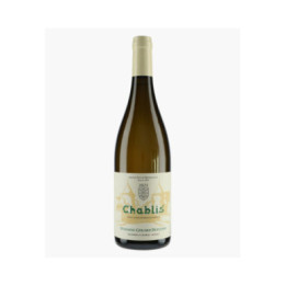Chablis | DUPLESSIS GERARD