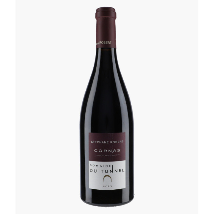 Cornas 2023 | DOMAINE DU TUNNEL