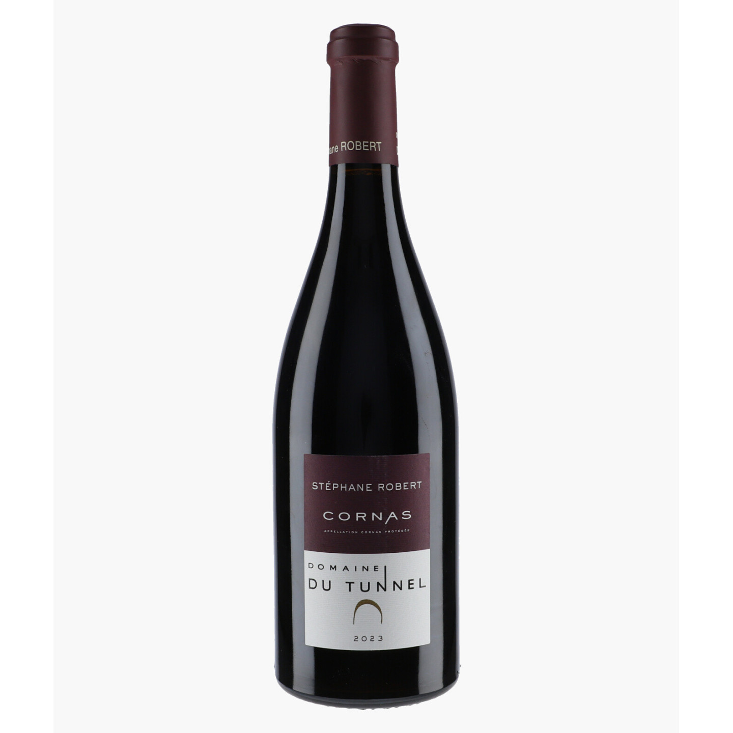 Cornas 2023 | DOMAINE DU TUNNEL