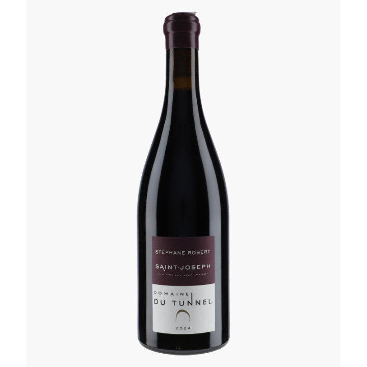 Saint-Joseph 2024 | DOMAINE DU TUNNEL
