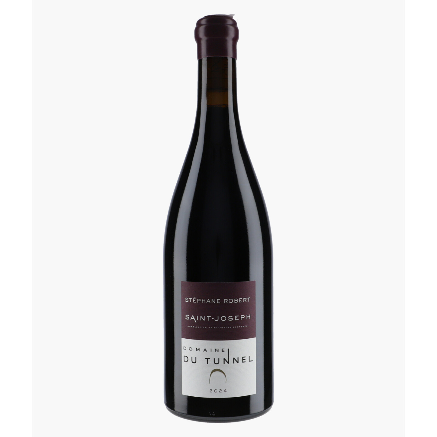 Saint-Joseph 2024 | DOMAINE DU TUNNEL