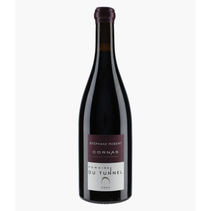 Cornas 2024 | DOMAINE DU TUNNEL