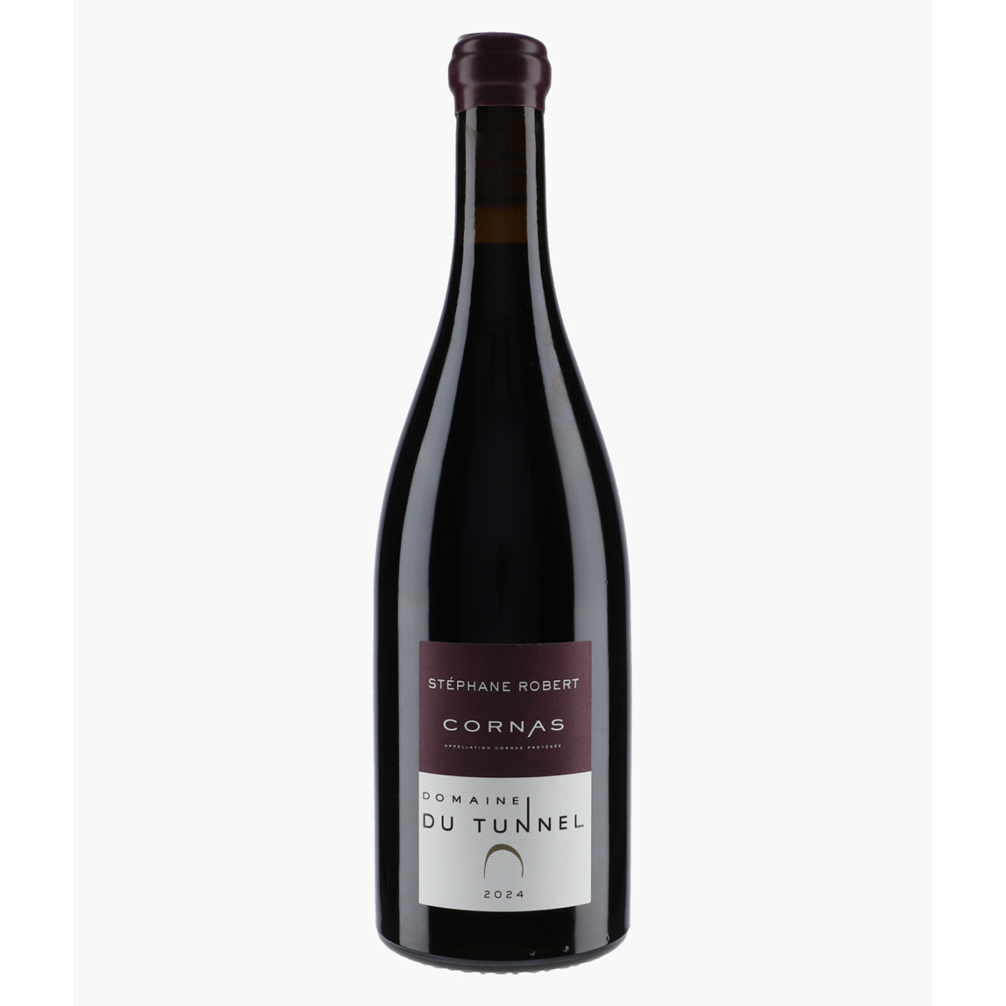 Cornas 2024 | DOMAINE DU TUNNEL