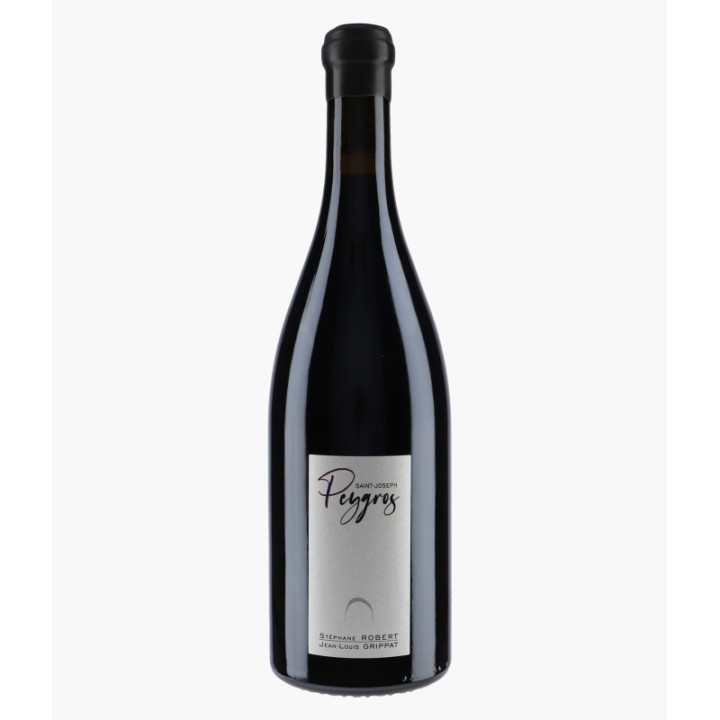 Saint Joseph Peygros 2024 | DOMAINE DU TUNNEL