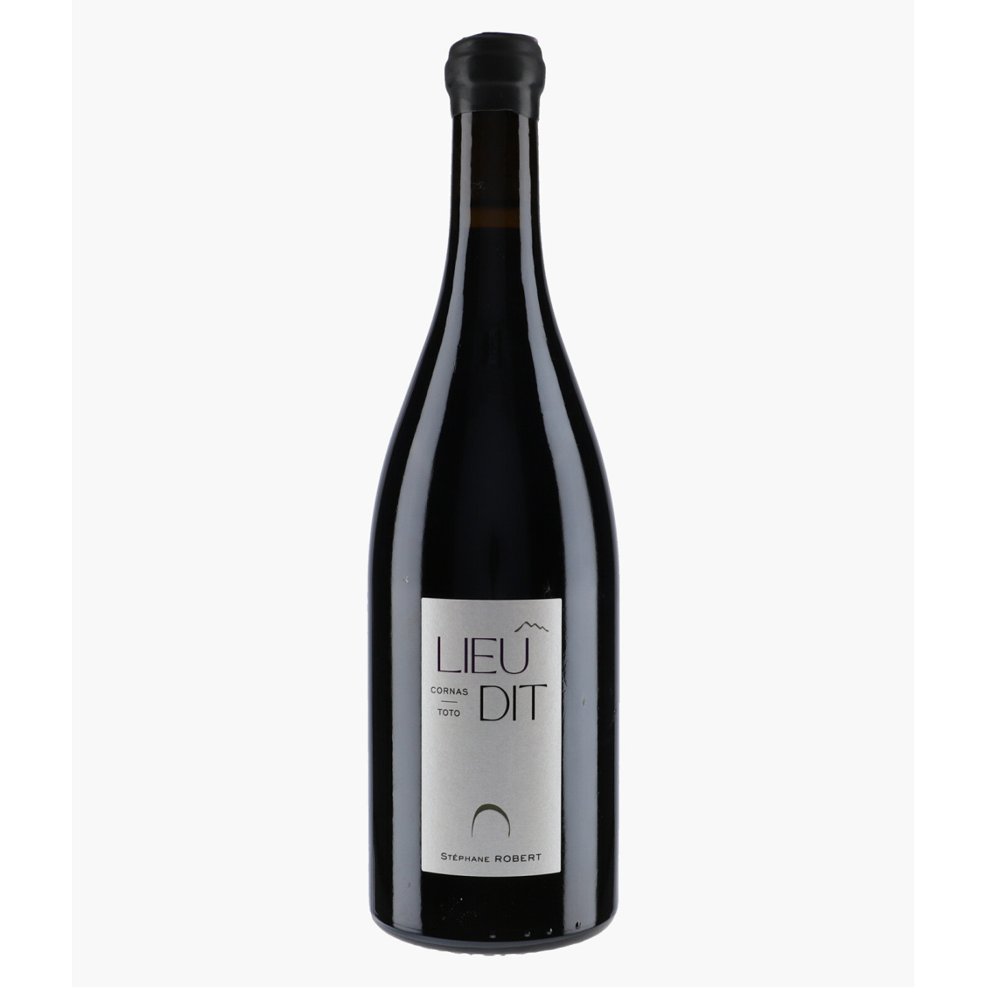 Cornas Lieu-Dit TOTO 2024 | DOMAINE DU TUNNEL