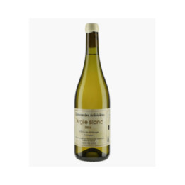 Vin des Allobroges Argile 2024 | ARDOISIERES
