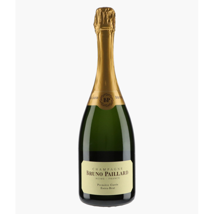 Champagne Première Cuvée Extra-Brut | BRUNO PAILLARD