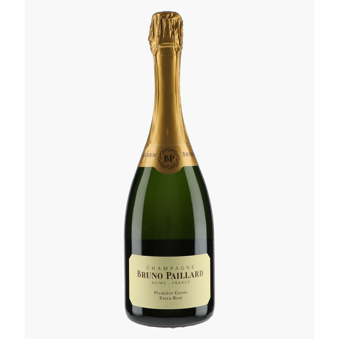 Champagne Première Cuvée Extra-Brut | BRUNO PAILLARD