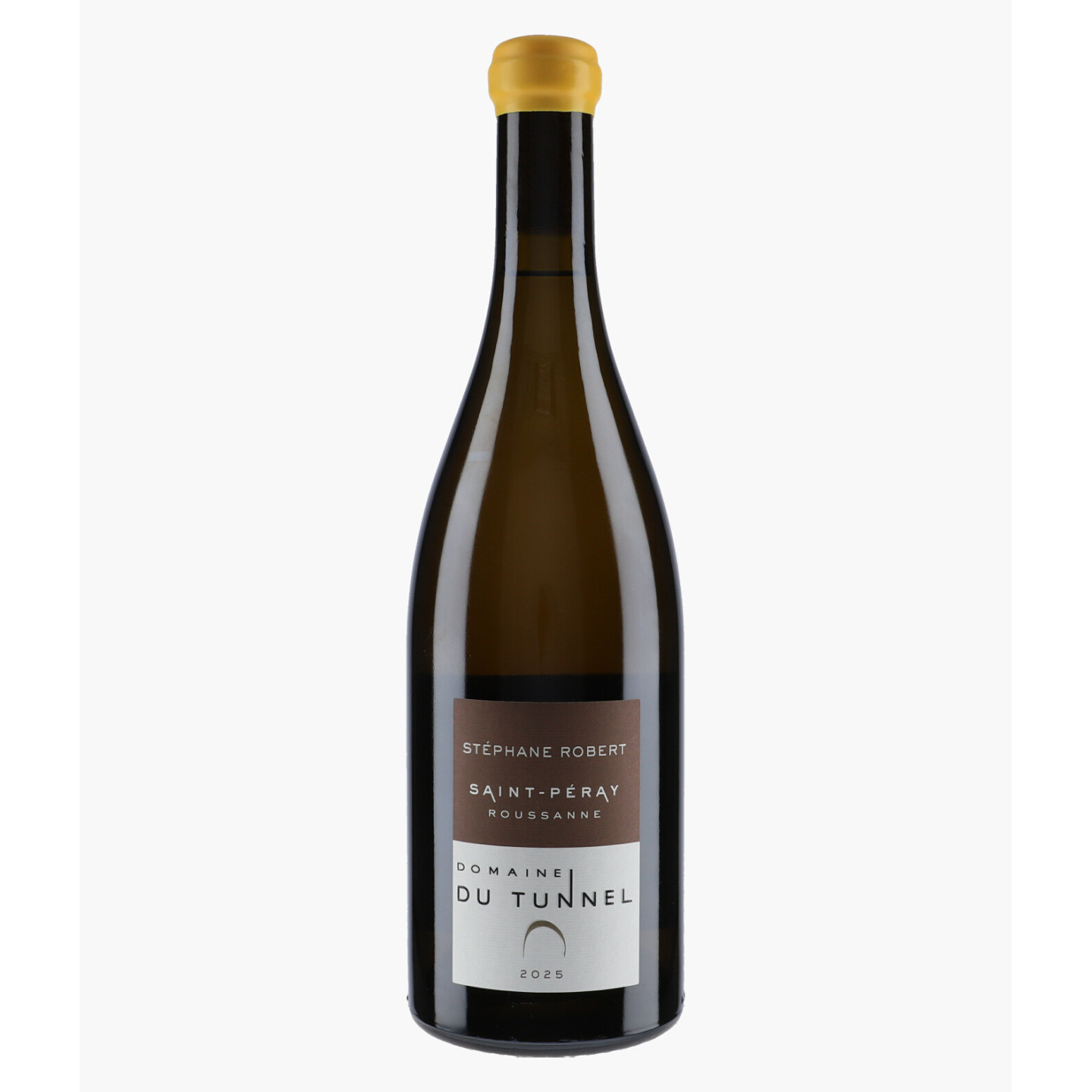 Saint-Péray Roussanne 2025 | DOMAINE DU TUNNEL