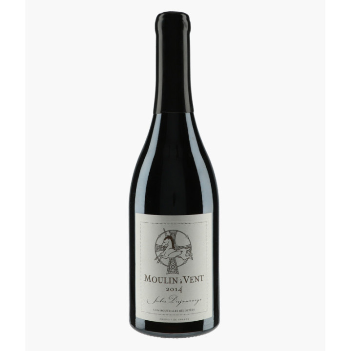 Moulin-à-Vent 2014 | DESJOURNEYS JULES - DOMAINE