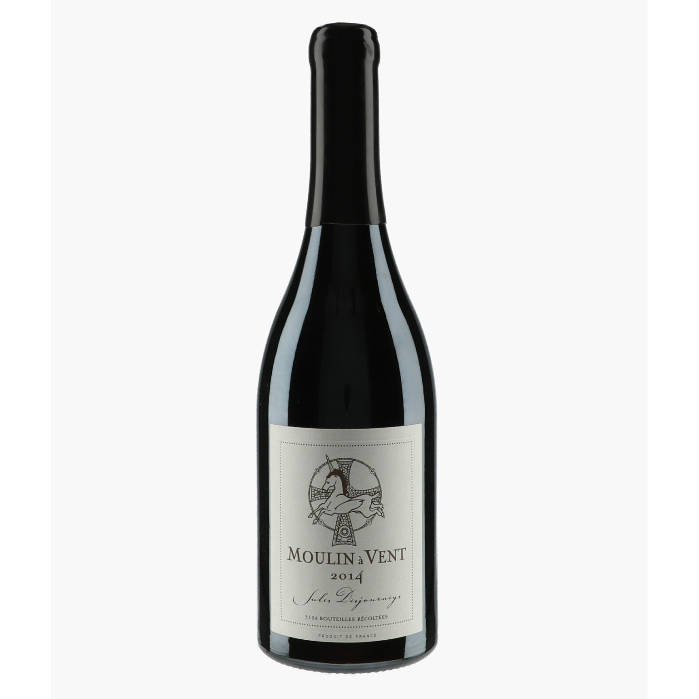Moulin-à-Vent 2014 | DESJOURNEYS JULES - DOMAINE