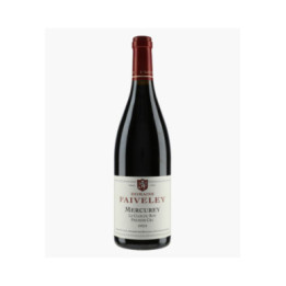 Mercurey 1er Cru Clos du Roy 2022 | FAIVELEY