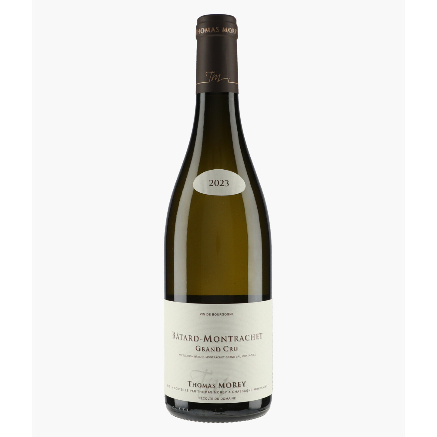Bâtard-Montrachet Grand Cru 2023 | MOREY THOMAS