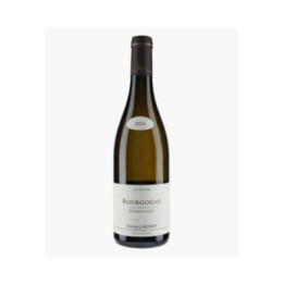 Bourgogne Chardonnay | MOREY THOMAS