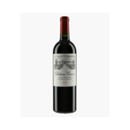 Château Canon 2020 | CHÂTEAU CANON