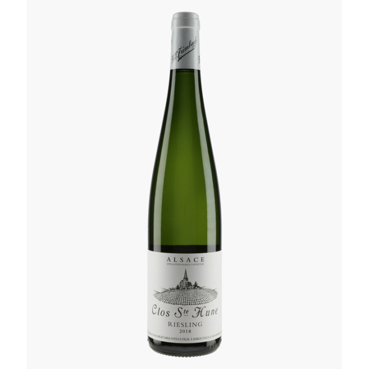 Riesling Clos Ste Hune | TRIMBACH