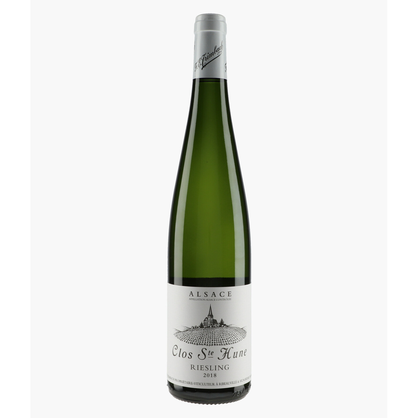 Riesling Clos Ste Hune | TRIMBACH