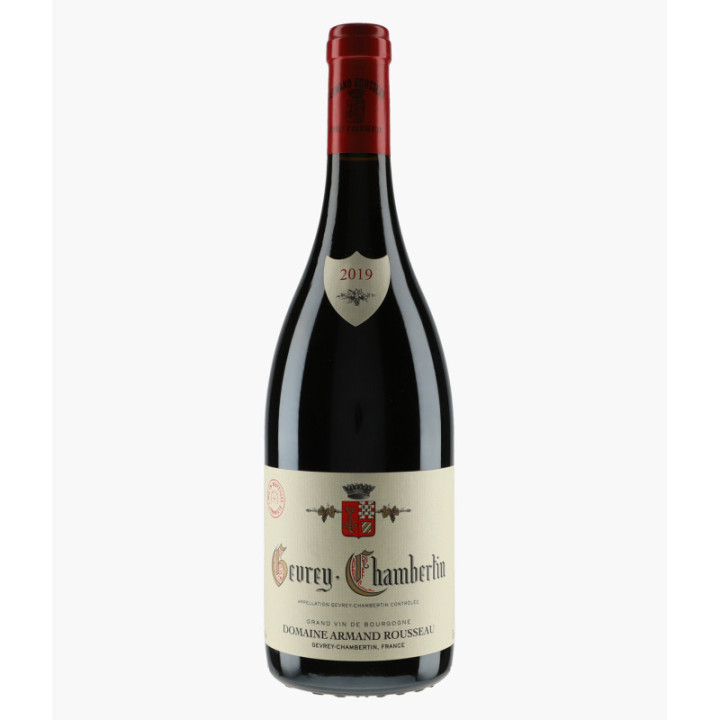 Gevrey-Chambertin 2019 | ROUSSEAU ARMAND