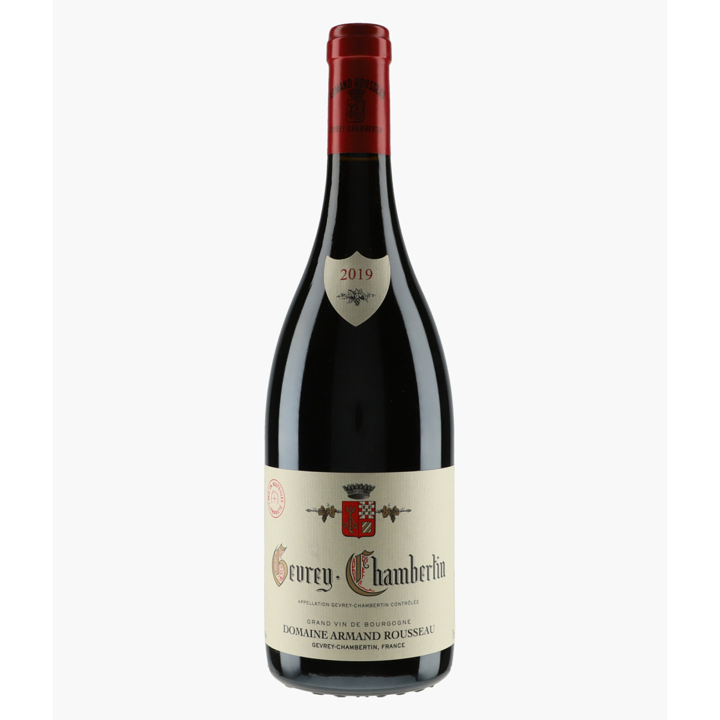 Gevrey-Chambertin 2019 | ROUSSEAU ARMAND