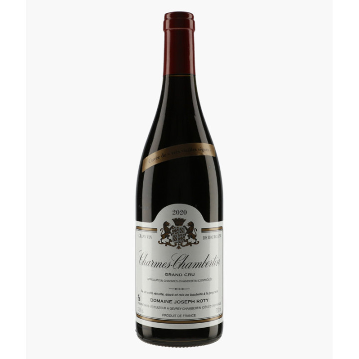 Charmes-Chambertin Grand Cru Très Vieilles Vignes | ROTY JOSEPH