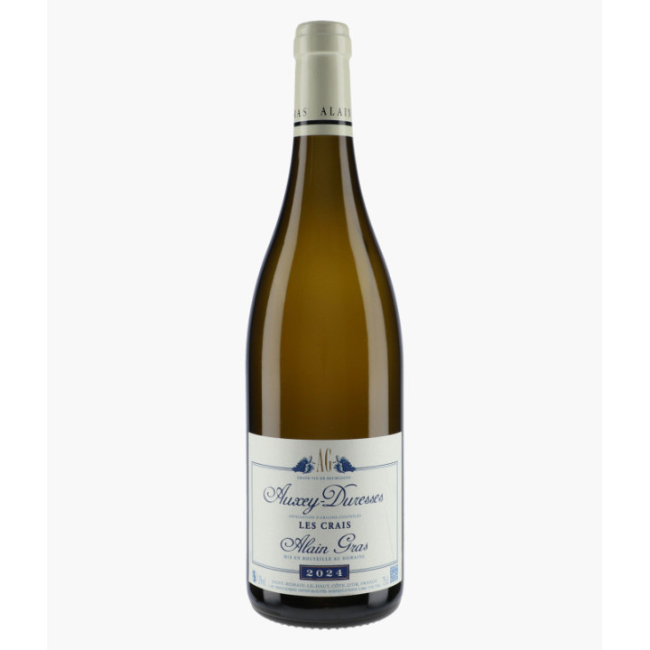 Auxey-Duresses Les Crais | GRAS ALAIN