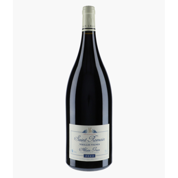 Saint-Romain Vieilles Vignes | GRAS ALAIN