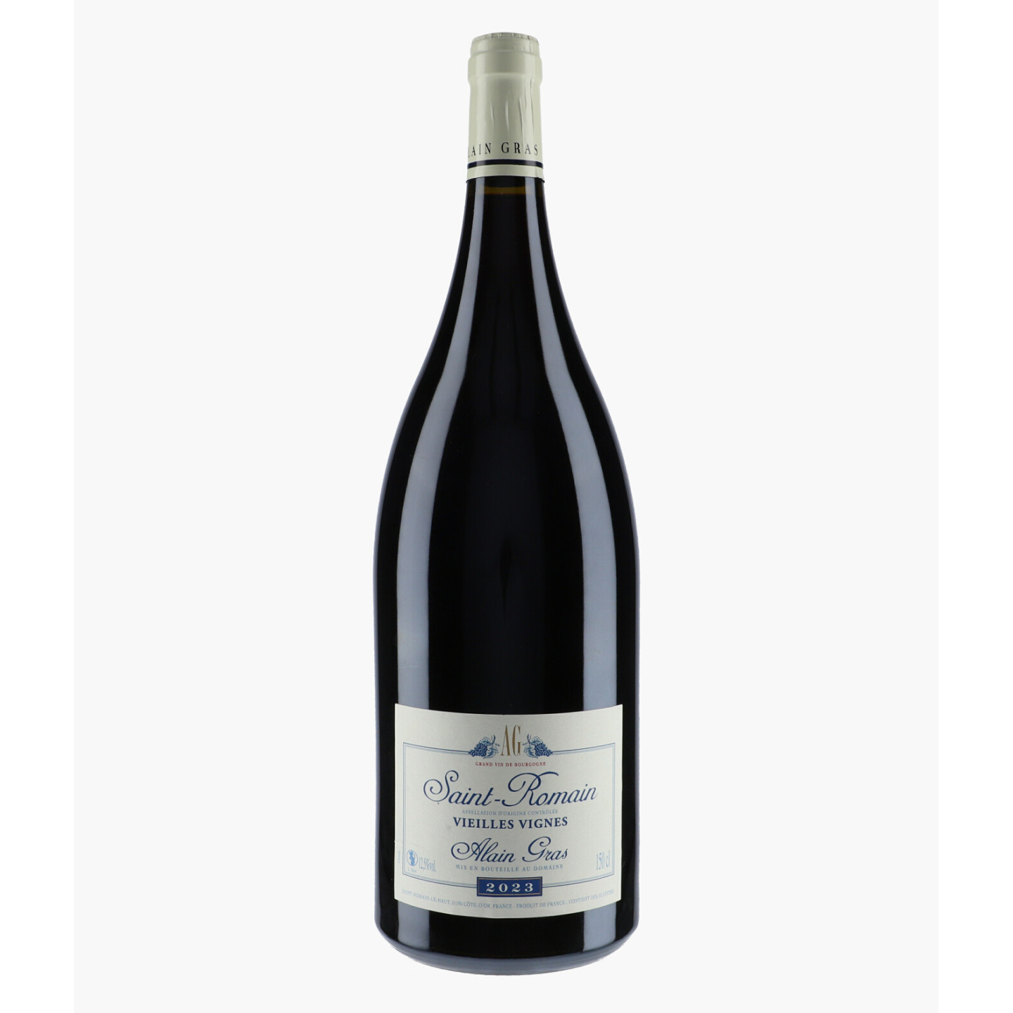 Saint-Romain Vieilles Vignes | GRAS ALAIN