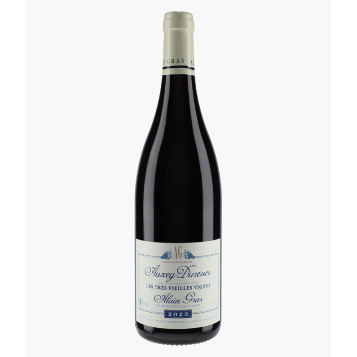 Auxey-Duresses Les Très Vieilles Vignes 2023 | GRAS ALAIN