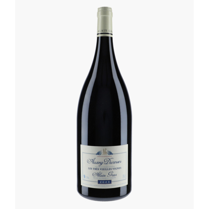 Auxey-Duresses Les Très Vieilles Vignes 2023 | GRAS ALAIN
