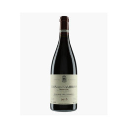 Clos des Lambrays Grand Cru | LAMBRAYS