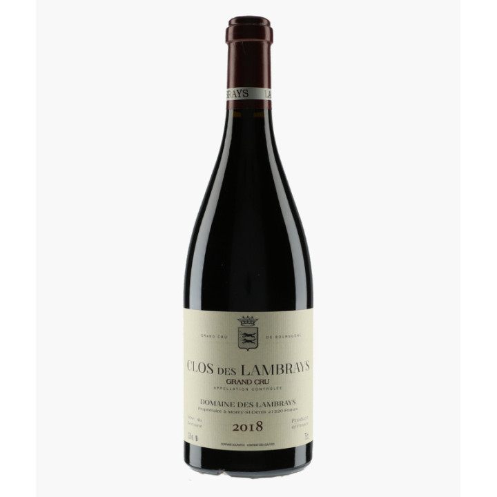 Clos des Lambrays Grand Cru | LAMBRAYS