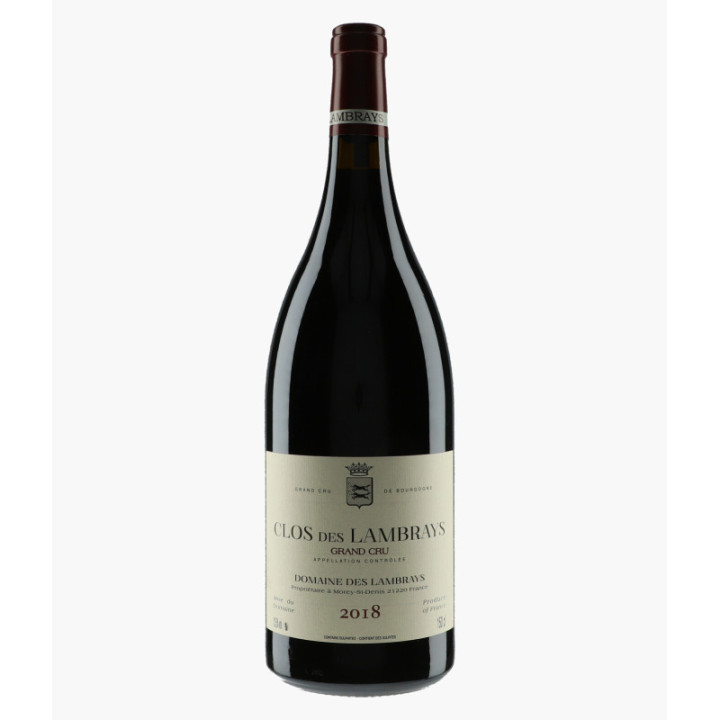 Clos des Lambrays Grand Cru | LAMBRAYS