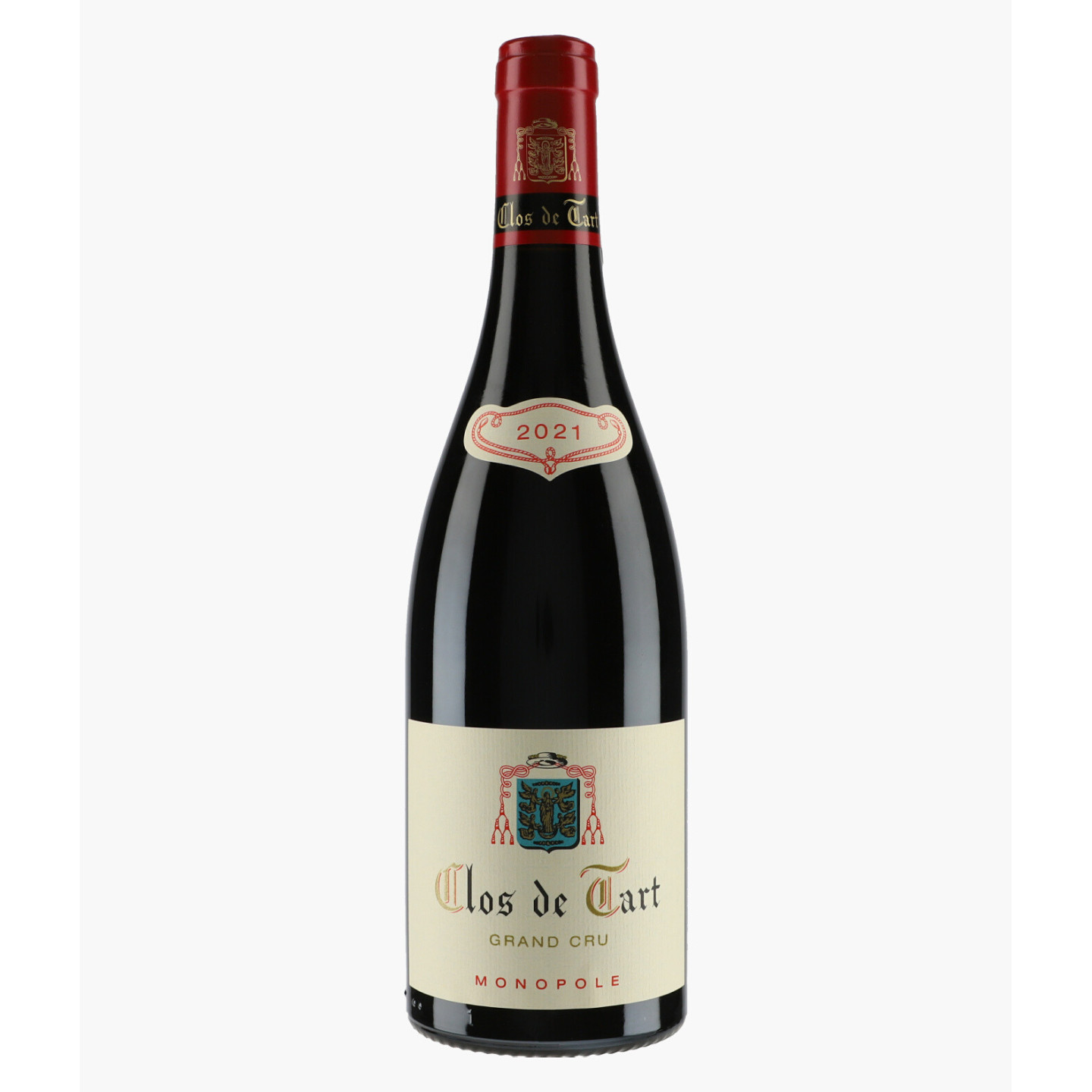 Clos de Tart Grand Cru MONOPOLE 2021 | CLOS DE TART