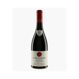 La Grande-Rue Grand Cru MONOPOLE 2017 | LAMARCHE FRANCOIS