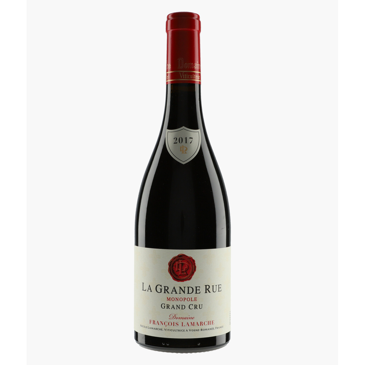 La Grande-Rue Grand Cru MONOPOLE | LAMARCHE FRANCOIS