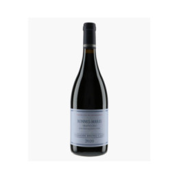 Bonnes-Mares Grand Cru | CLAIR BRUNO