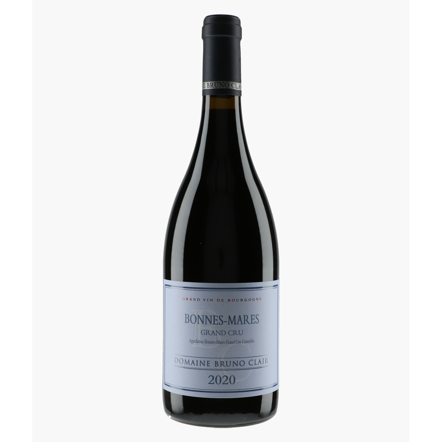 Bonnes-Mares Grand Cru | CLAIR BRUNO