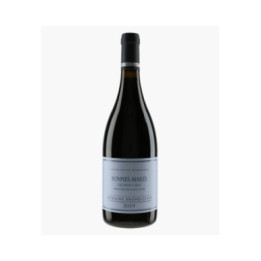 Bonnes-Mares Grand Cru | CLAIR BRUNO
