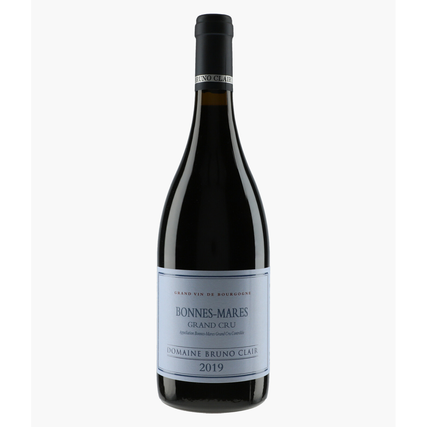 Bonnes-Mares Grand Cru | CLAIR BRUNO